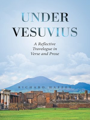 cover image of Under  Vesuvius